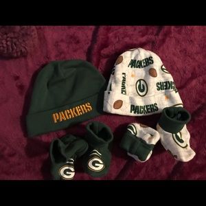 Future MVP Green Bay Packers